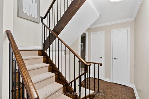 Photo 3 at TH 15 - 260 Heath Street W, Forest Hill South, Toronto