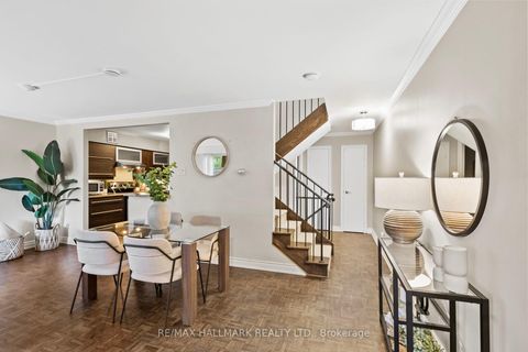 Photo 4 at TH 15 - 260 Heath Street W, Forest Hill South, Toronto