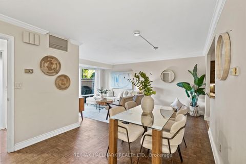 Photo 5 at TH 15 - 260 Heath Street W, Forest Hill South, Toronto