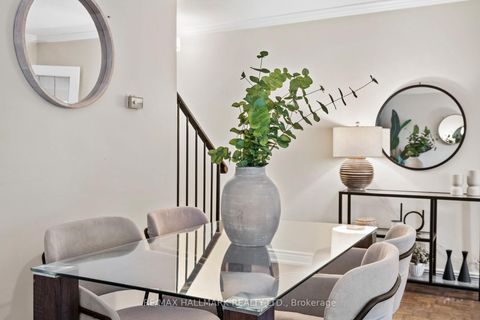 Photo 7 at TH 15 - 260 Heath Street W, Forest Hill South, Toronto