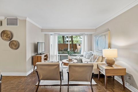 Photo 8 at TH 15 - 260 Heath Street W, Forest Hill South, Toronto