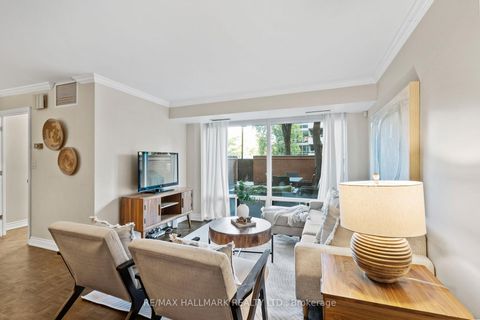 Photo 9 at TH 15 - 260 Heath Street W, Forest Hill South, Toronto