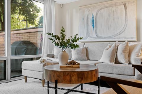 Photo 10 at TH 15 - 260 Heath Street W, Forest Hill South, Toronto