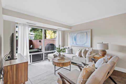 Photo 11 at TH 15 - 260 Heath Street W, Forest Hill South, Toronto