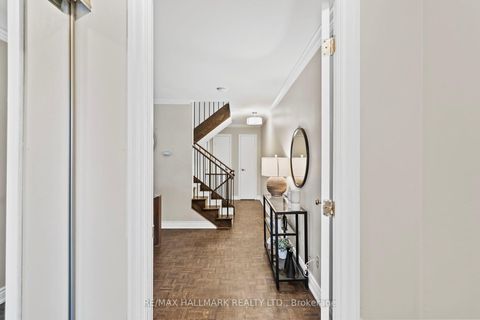 Photo 17 at TH 15 - 260 Heath Street W, Forest Hill South, Toronto