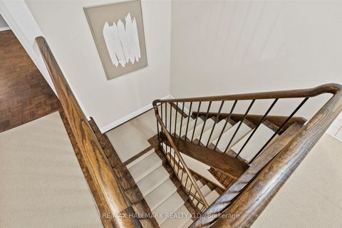 Photo 19 at TH 15 - 260 Heath Street W, Forest Hill South, Toronto