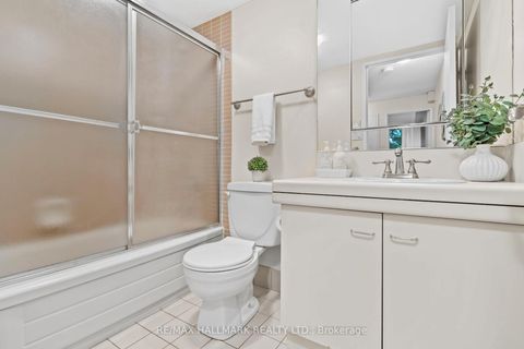 Photo 20 at TH 15 - 260 Heath Street W, Forest Hill South, Toronto