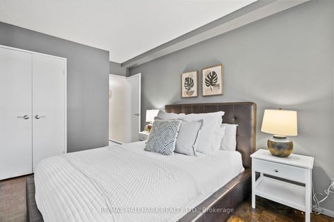Photo 25 at TH 15 - 260 Heath Street W, Forest Hill South, Toronto