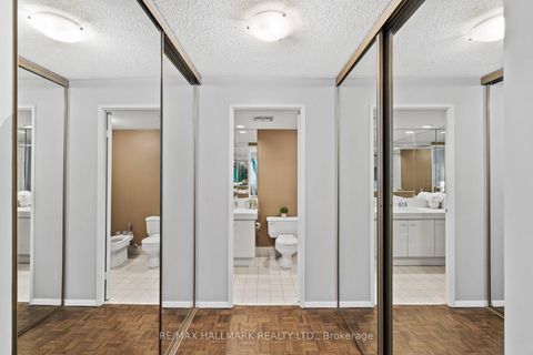 Photo 30 at TH 15 - 260 Heath Street W, Forest Hill South, Toronto