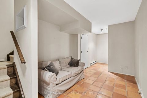 Photo 37 at TH 15 - 260 Heath Street W, Forest Hill South, Toronto