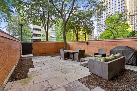 Photo 43 at TH 15 - 260 Heath Street W, Forest Hill South, Toronto