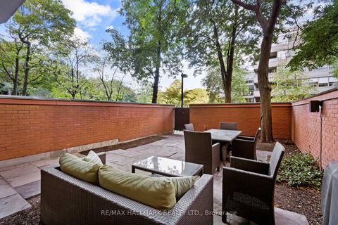 Photo 44 at TH 15 - 260 Heath Street W, Forest Hill South, Toronto