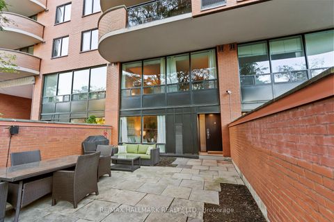 Photo 45 at TH 15 - 260 Heath Street W, Forest Hill South, Toronto