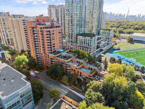 Photo 46 at TH 15 - 260 Heath Street W, Forest Hill South, Toronto