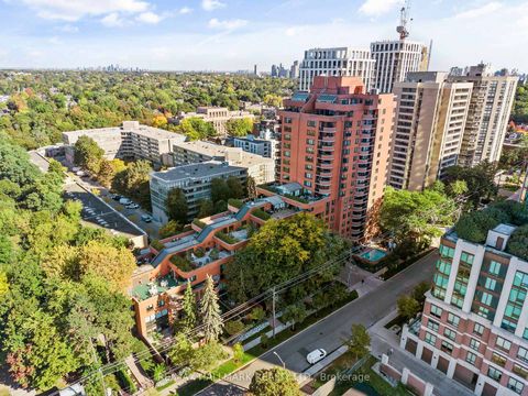 Photo 47 at TH 15 - 260 Heath Street W, Forest Hill South, Toronto