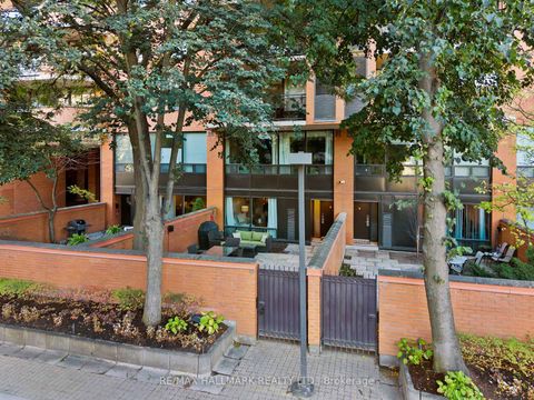 Photo 48 at TH 15 - 260 Heath Street W, Forest Hill South, Toronto