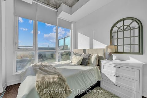 Photo 16 at 804 - 1238 Dundas St Street E, South Riverdale, Toronto