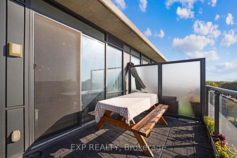 Photo 19 at 804 - 1238 Dundas St Street E, South Riverdale, Toronto