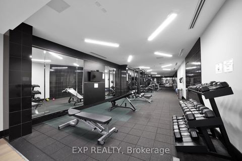 Photo 23 at 804 - 1238 Dundas St Street E, South Riverdale, Toronto