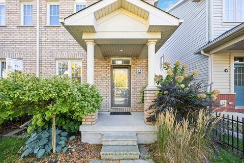 Photo 2 at 49 Ted Miller Crescent, Bowmanville, Clarington