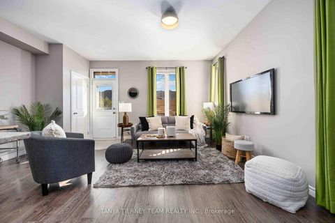 Photo 3 at 49 Ted Miller Crescent, Bowmanville, Clarington