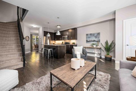 Photo 4 at 49 Ted Miller Crescent, Bowmanville, Clarington