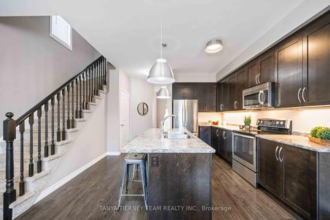 Photo 5 at 49 Ted Miller Crescent, Bowmanville, Clarington