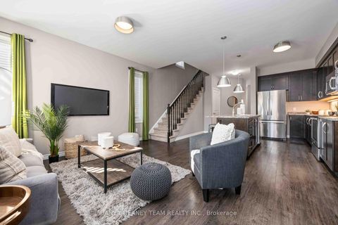 Photo 6 at 49 Ted Miller Crescent, Bowmanville, Clarington