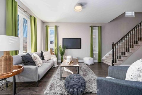 Photo 7 at 49 Ted Miller Crescent, Bowmanville, Clarington