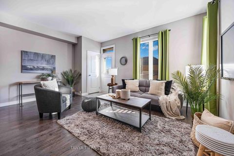 Photo 8 at 49 Ted Miller Crescent, Bowmanville, Clarington