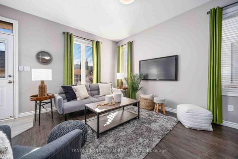 Photo 9 at 49 Ted Miller Crescent, Bowmanville, Clarington