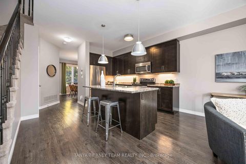 Photo 10 at 49 Ted Miller Crescent, Bowmanville, Clarington