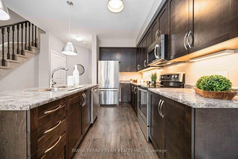 Photo 11 at 49 Ted Miller Crescent, Bowmanville, Clarington