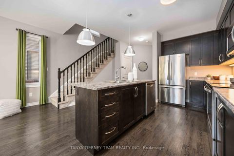 Photo 12 at 49 Ted Miller Crescent, Bowmanville, Clarington