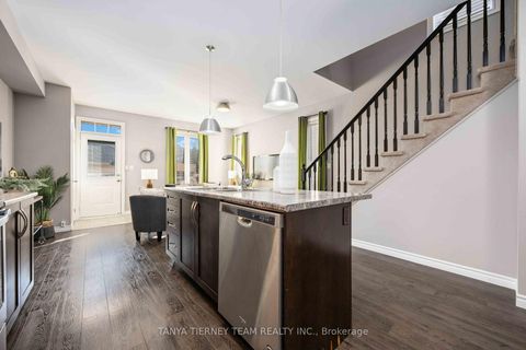 Photo 13 at 49 Ted Miller Crescent, Bowmanville, Clarington