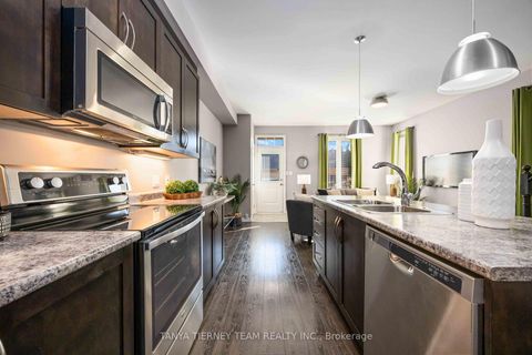 Photo 14 at 49 Ted Miller Crescent, Bowmanville, Clarington