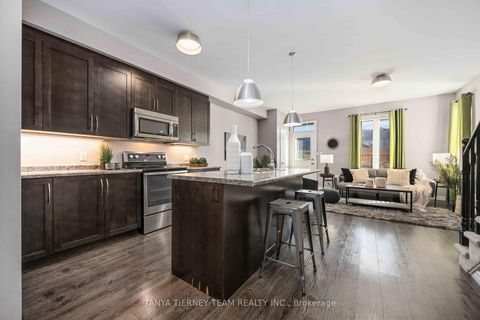 Photo 15 at 49 Ted Miller Crescent, Bowmanville, Clarington