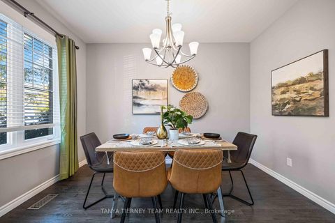 Photo 18 at 49 Ted Miller Crescent, Bowmanville, Clarington