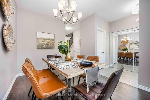 Photo 19 at 49 Ted Miller Crescent, Bowmanville, Clarington