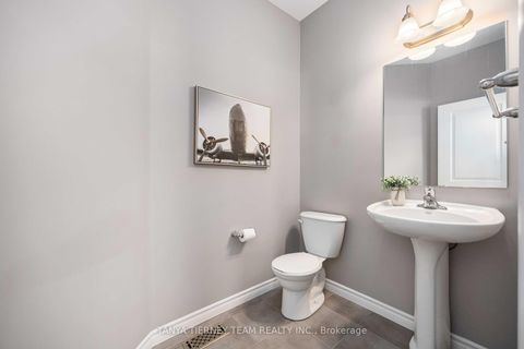 Photo 22 at 49 Ted Miller Crescent, Bowmanville, Clarington