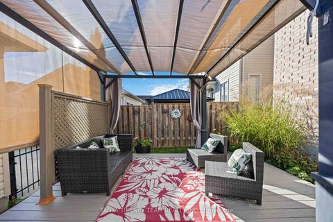 Photo 37 at 49 Ted Miller Crescent, Bowmanville, Clarington