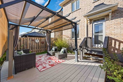 Photo 38 at 49 Ted Miller Crescent, Bowmanville, Clarington