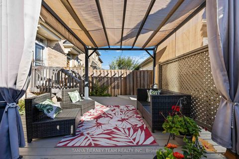 Photo 40 at 49 Ted Miller Crescent, Bowmanville, Clarington