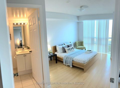 Photo 0 at 1109 - 68 Grangeway Avenue E, Woburn, Toronto