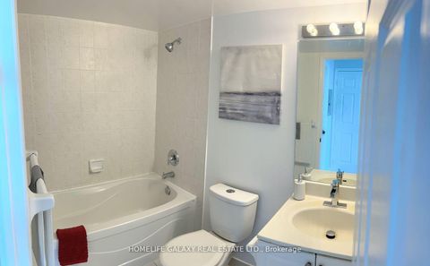 Photo 3 at 1109 - 68 Grangeway Avenue E, Woburn, Toronto