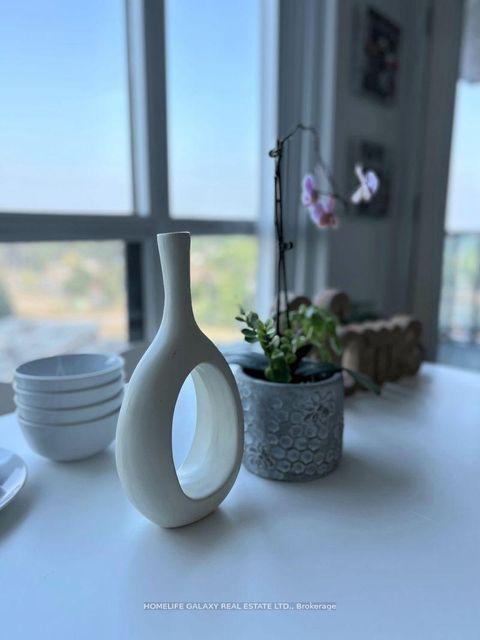 Photo 8 at 1109 - 68 Grangeway Avenue E, Woburn, Toronto