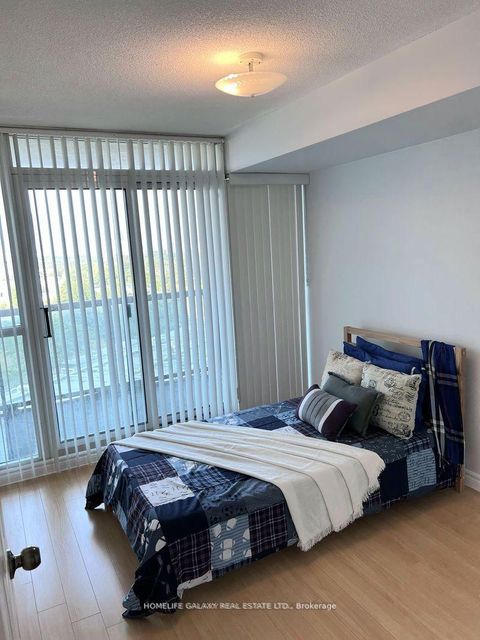 Photo 9 at 1109 - 68 Grangeway Avenue E, Woburn, Toronto