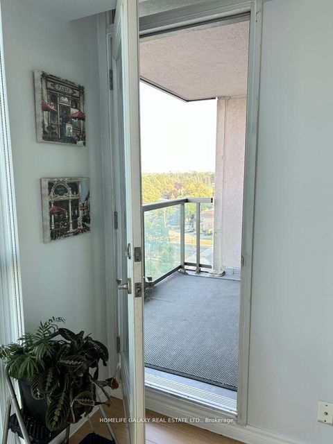 Photo 11 at 1109 - 68 Grangeway Avenue E, Woburn, Toronto