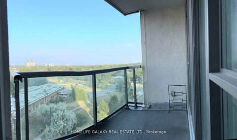 Photo 12 at 1109 - 68 Grangeway Avenue E, Woburn, Toronto