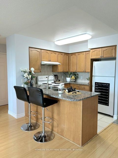 Photo 13 at 1109 - 68 Grangeway Avenue E, Woburn, Toronto